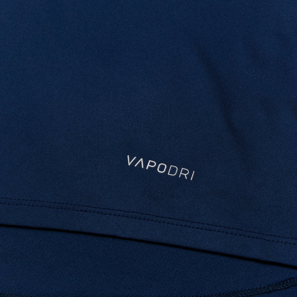 CANTERBURY RACERBACK VEST W AF BLUE