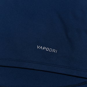 Womens Racerback Vest Blue