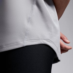 Mens Superlight Singlet Grey