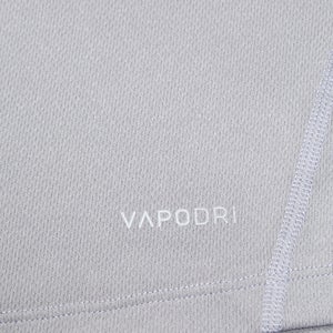 CANTERBURY SUPERLIGHT SINGLET AM GREY