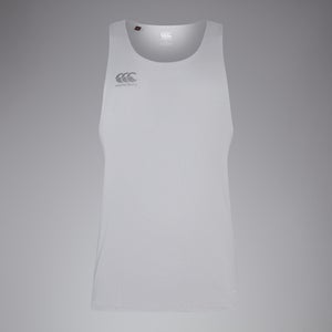 Mens Superlight Singlet Grey