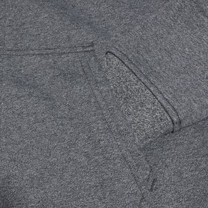 CANTERBURY FULL ZIP HOODY K JU GREY