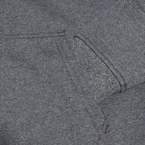 Junior Unisex FZ Hoody Grey