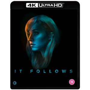 It Follows 4K UHD
