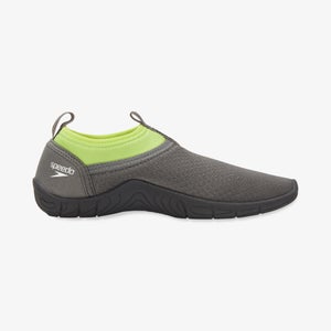 Kids Tidal Cruiser Watershoes Gray