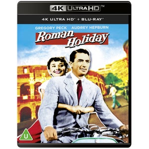 Roman Holiday