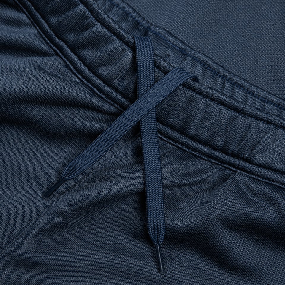 Mens Vapodri Poly Knit Pants Navy