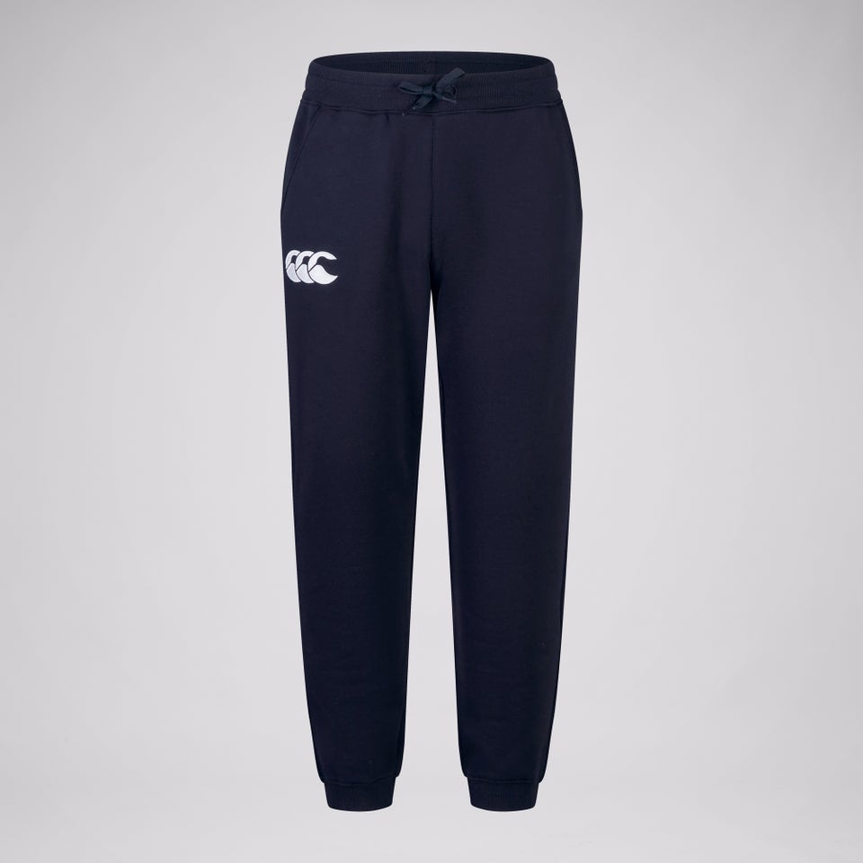 Mens CCC Leisure Sweatpant Navy
