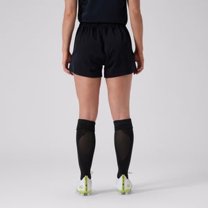 CANTERBURY ADVANTAGE SHORT 2.0 AF BLACK