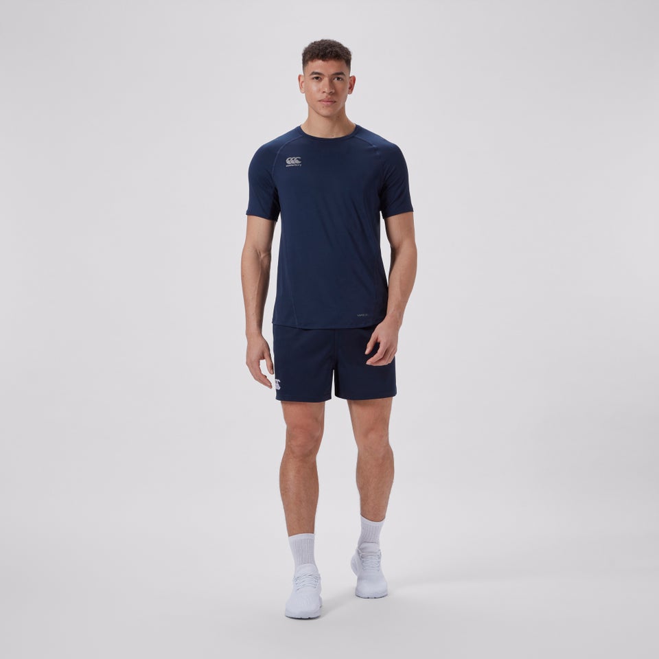 Mens Professional Short 2.0 Navy