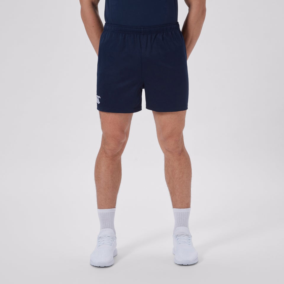 Mens Professional Short 2.0 Navy