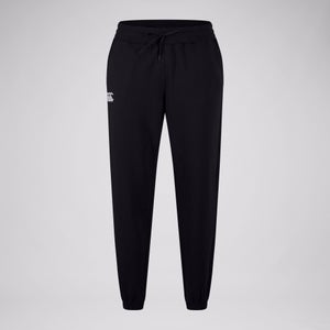 Mens CCC Leisure Sweatpant Black