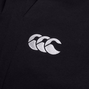 Mens CCC Leisure Sweatpant Black