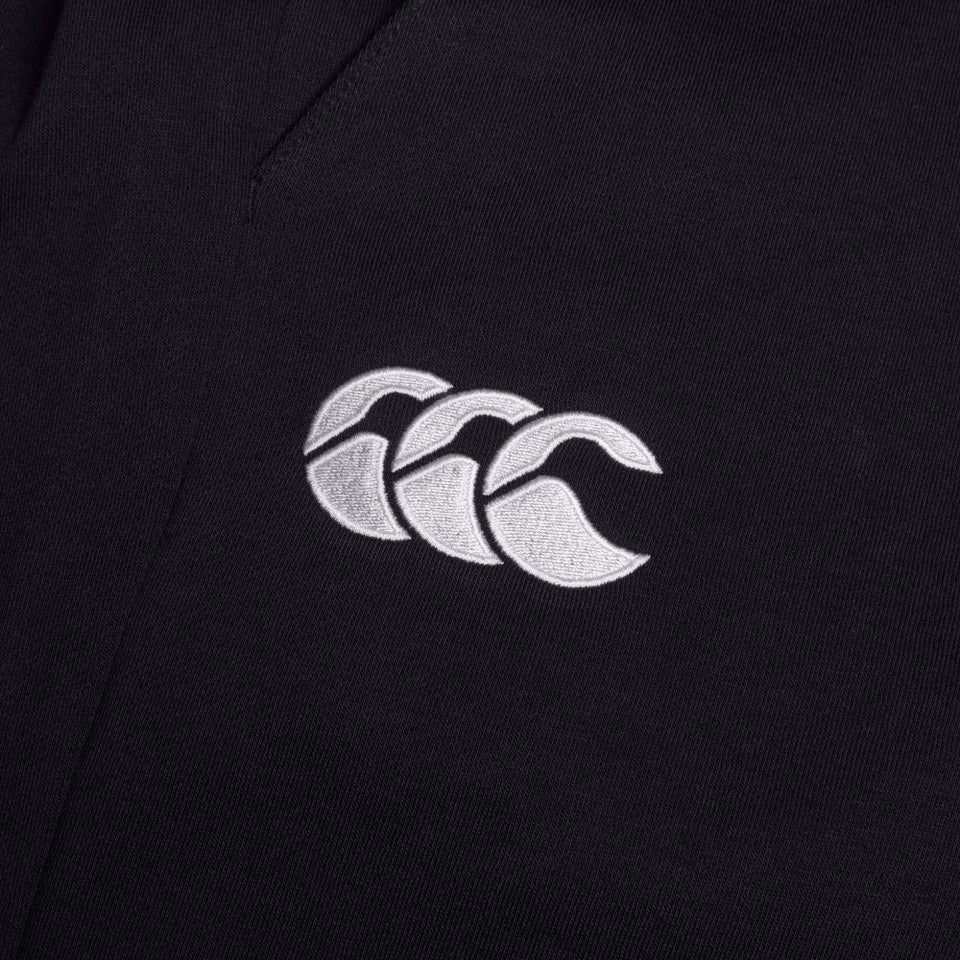 Mens CCC Leisure Sweatpant Black