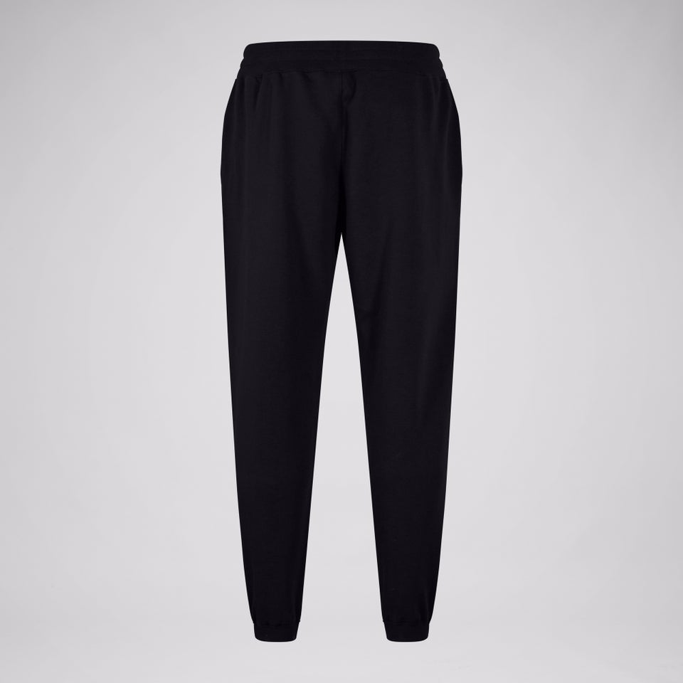 Mens CCC Leisure Sweatpant Black