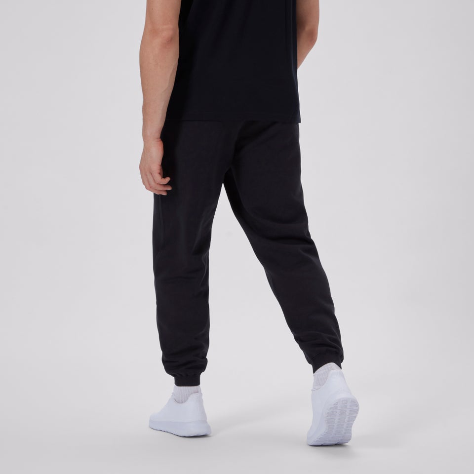 Mens CCC Leisure Sweatpant Black