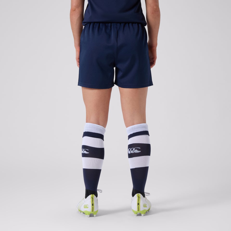 Womens Professional Short 2.0 Navy