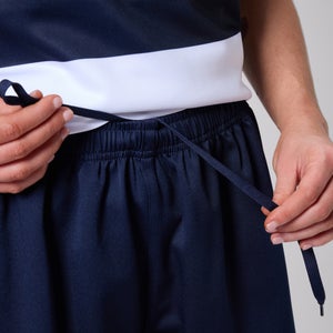 Womens Professional Short 2.0 Navy