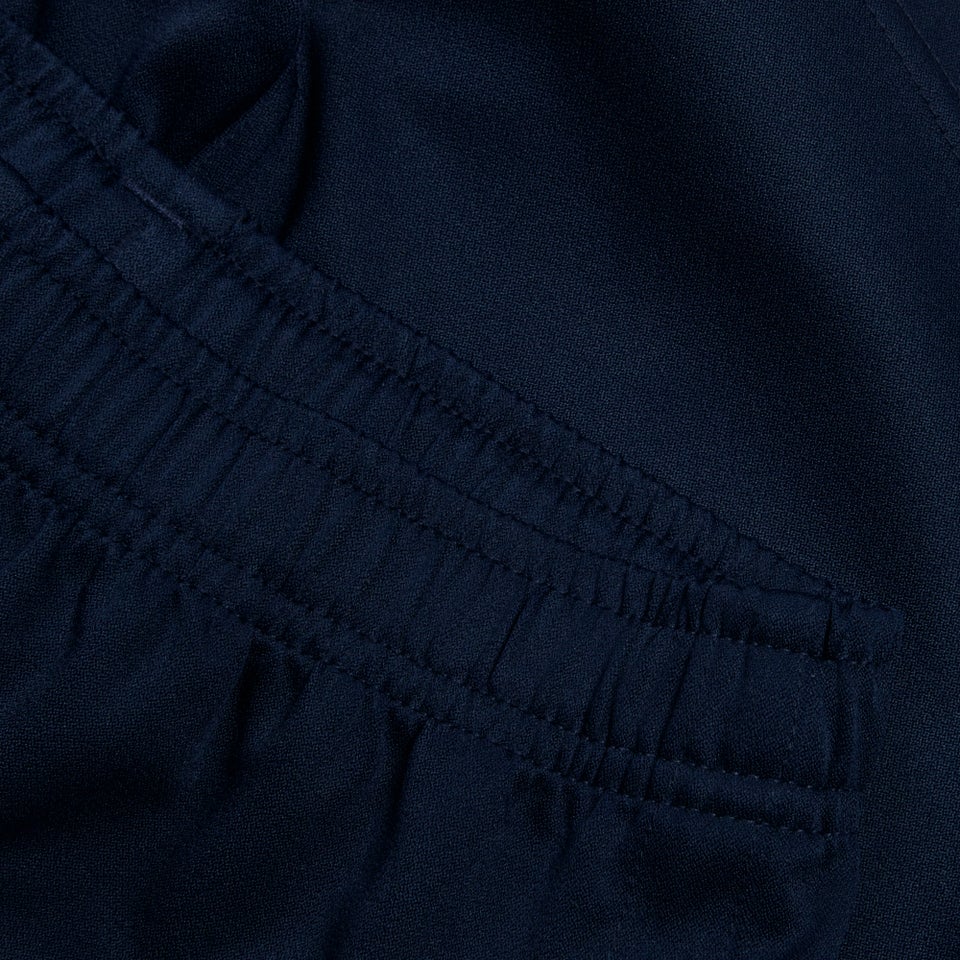 Junior Unisex Professional Short 2.0 Navy