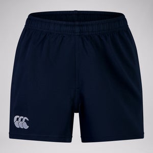 Junior Unisex Professional Short 2.0 Navy