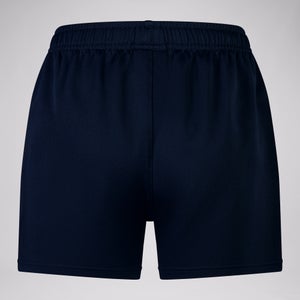 Junior Unisex Professional Short 2.0 Navy
