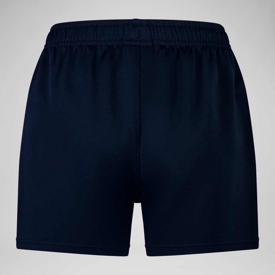 Junior Unisex Professional Short 2.0 Navy