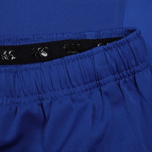 Mens Advantage 2.0 Shorts Blue