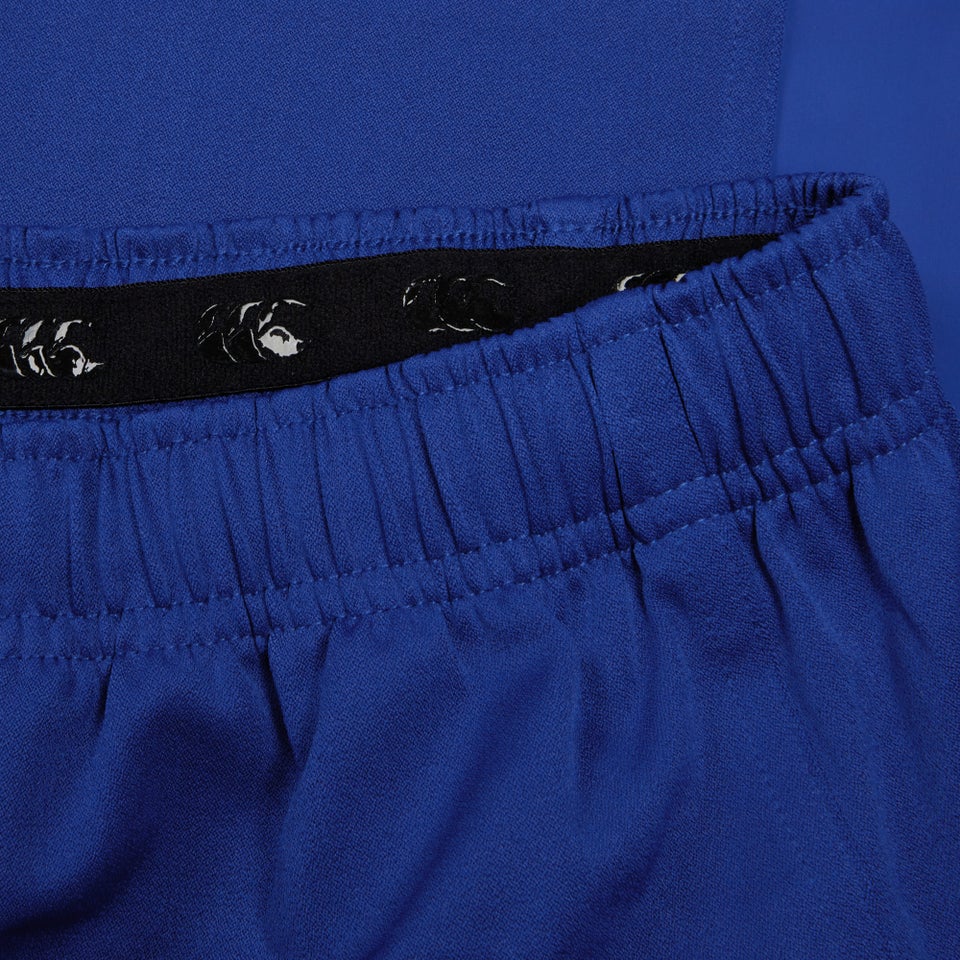 Mens Advantage 2.0 Shorts Blue