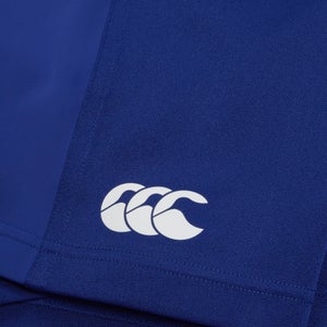 Mens Advantage 2.0 Shorts Blue