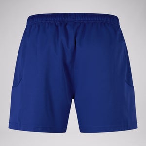 Mens Advantage 2.0 Shorts Blue