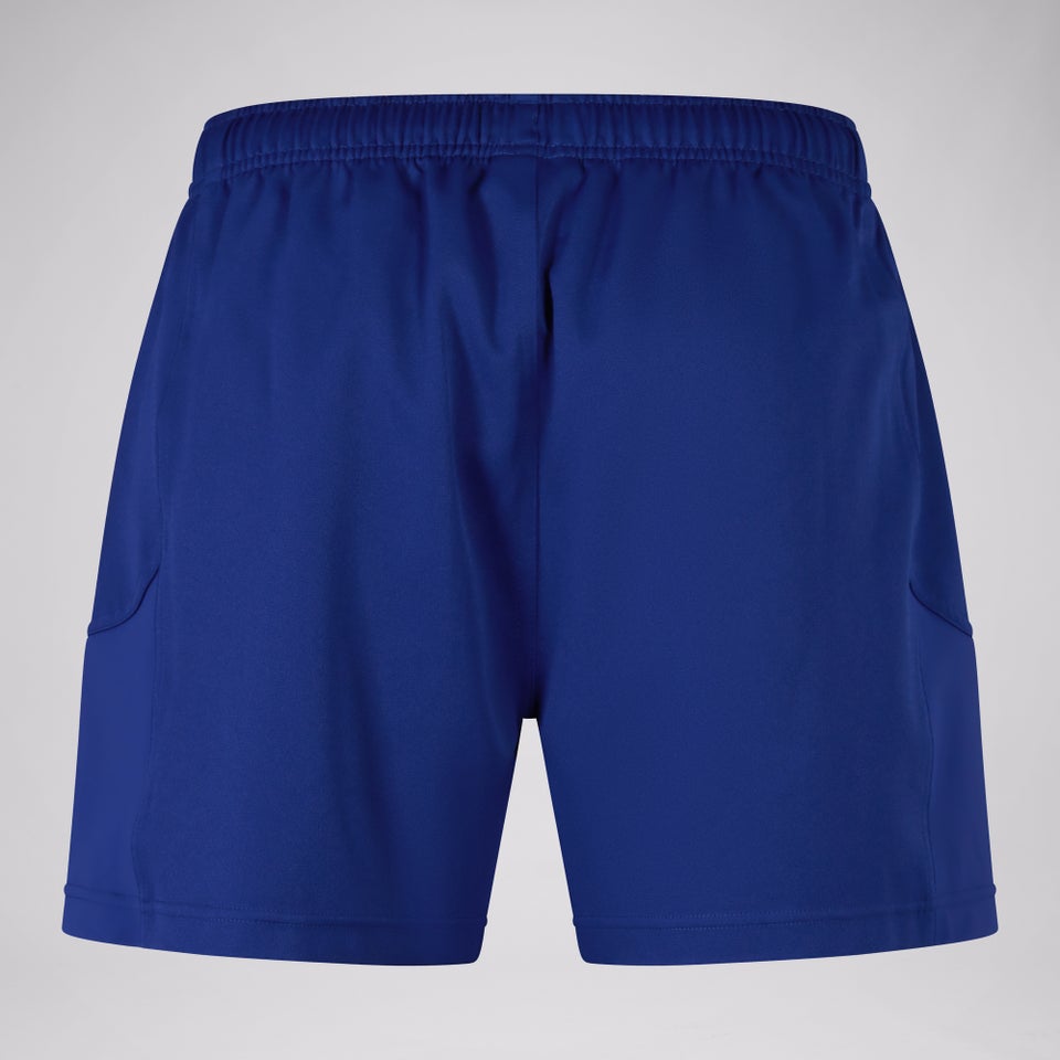 Mens Advantage 2.0 Shorts Blue