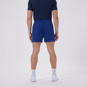 Mens Advantage 2.0 Shorts Blue