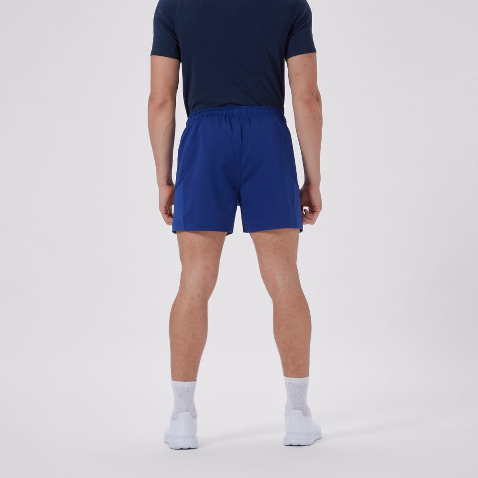Mens Advantage 2.0 Shorts Blue