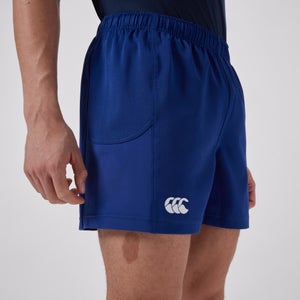 Mens Advantage 2.0 Shorts Blue