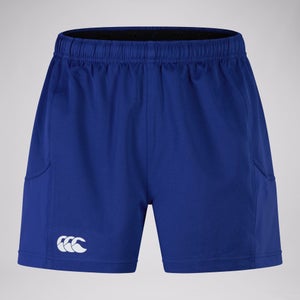 Mens Advantage 2.0 Shorts Blue