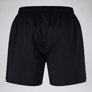 CANTERBURY PROFESSIONAL SHORT 2.0 AM BLACK