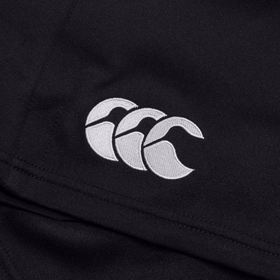 Mens Professional Short 2.0 Black