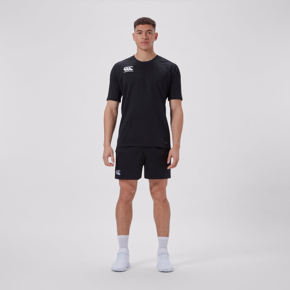 Mens Professional Short 2.0 Black