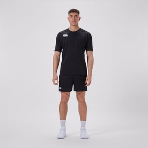 CANTERBURY PROFESSIONAL SHORT 2.0 AM BLACK