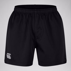 CANTERBURY PROFESSIONAL SHORT 2.0 AM BLACK