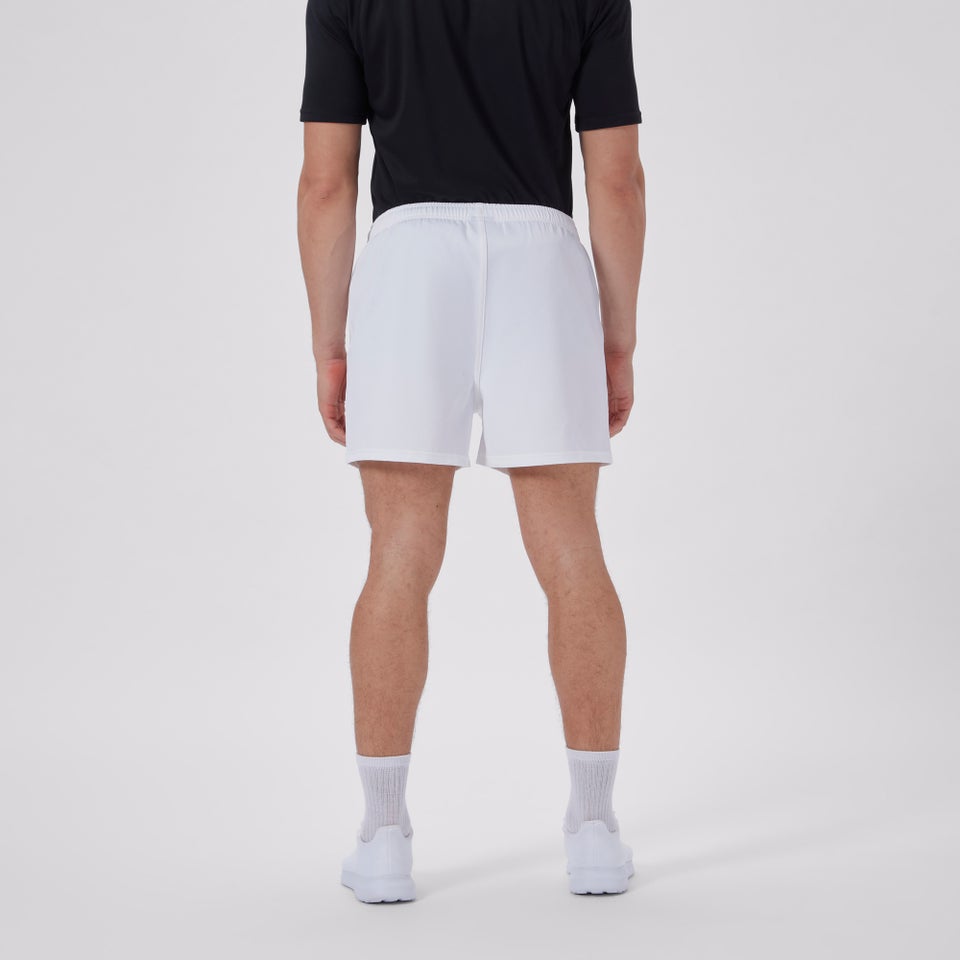 Mens Professional Short 2.0 White