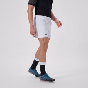 Mens Advantage Short 2.0 White