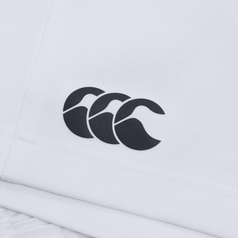 Mens Advantage Short 2.0 White