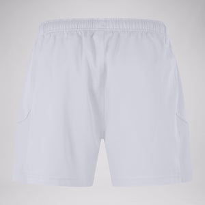 Mens Advantage Short 2.0 White