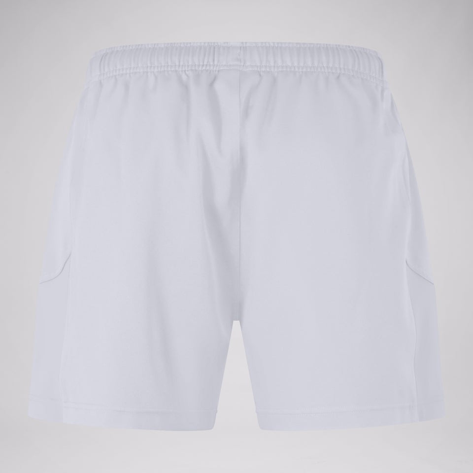 Mens Advantage Short 2.0 White