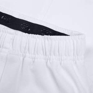 Mens Advantage Short 2.0 White