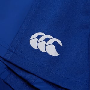 Junior Advantage 2.0 Shorts Blue