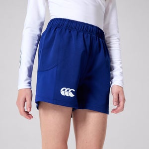 Junior Advantage 2.0 Shorts Blue