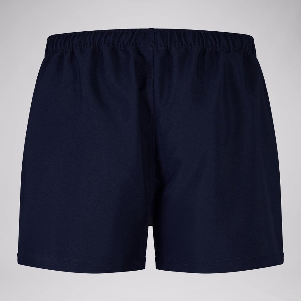 Mens Players Drill Short Navy