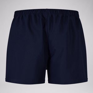 Mens Players Drill Short Navy